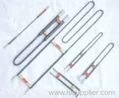 mosi2 heating element