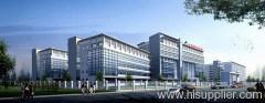 Shenzhen Jeeja Electronics Industrial Co., Ltd.