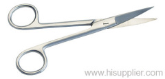 First Surgical Instruments