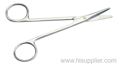 First Surgical Instruments