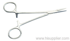 First Surgical Instruments
