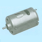 dc motor control