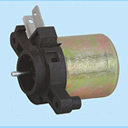 NEMA Electric Motors