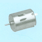 DC gear motors