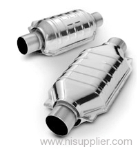 Universal Catalytic Converter