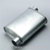 Universal Muffler