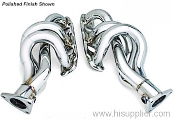 Exhaust Headers