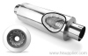 4&quot; Stainless steel muffler