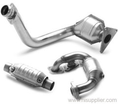 Direct Fit Catalytic converter