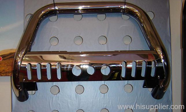 Frount Grille Guard