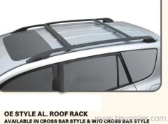 Roof Rack