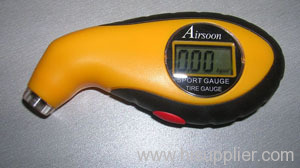 Tyre Pressure Gauge