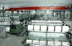 Changle Dongfang (Lace)Knitting Co., Ltd.