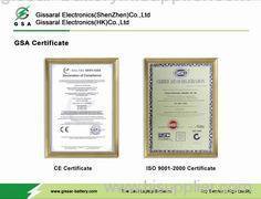 Gissaral Electronics Co.,Ltd.