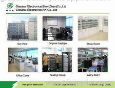 Gissaral Electronics Co.,Ltd.