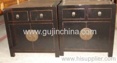 China classical bedroom cabinet
