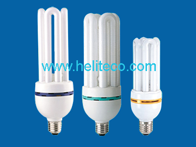 Compact fluorescent lamp