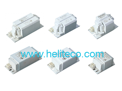 MH ballast