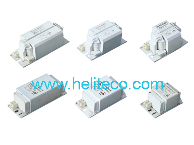 Electronic Ballast HPS