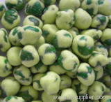 Wasabi Peas