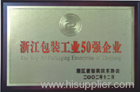 Certificate in Packaging Enterprises