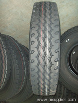 GOODANTA TRUCK BUS TYRE