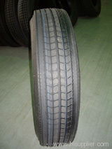 coaches light truck tyre
