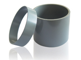 Anisotropic Bonded Magnet