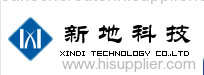 Xindi Technology Co.,Ltd.