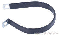 Ningbo Rubber Coated Clamp Supplier