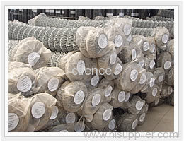 chain link fence supplier