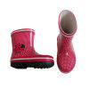 Rubber Boot