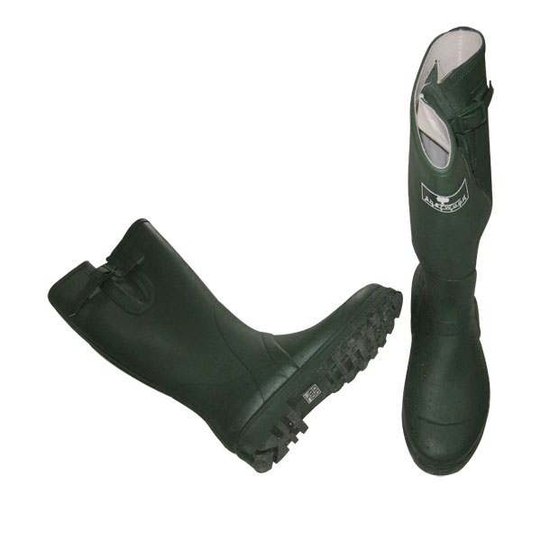 Rubber Boot