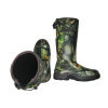 Rubber Boot