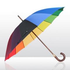 Rainbow Umbrella