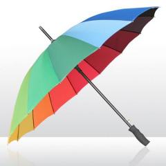 Rainbow Umbrella