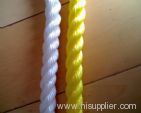 pp rope/pe rope/danline