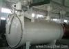 Qucik-open door pressure vessel