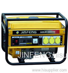 Digital Gasoline Generator