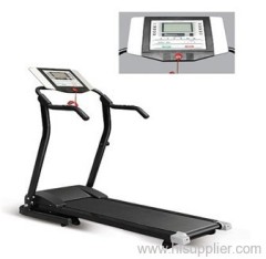 Electrical Treadmill