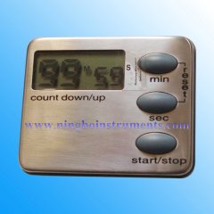 Digital timer