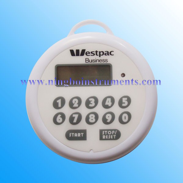 digital electric timers