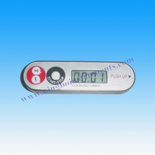 Digital timer