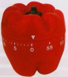 Kitchen timer