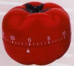 Kitchen timer