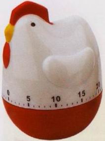 Kitchen timer