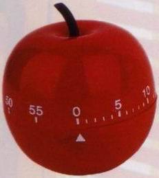 Kitchen timer