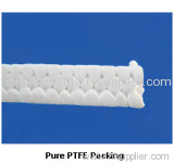 Pure PTFE Packing