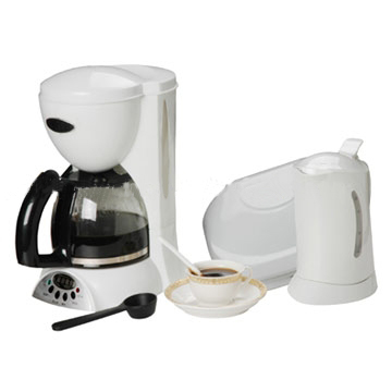 Coffee Maker Sets