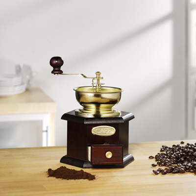 universal coffee grinder